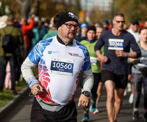 Gliwice opanowane przez biegaczy. Za nami 11. PKO Półmaraton