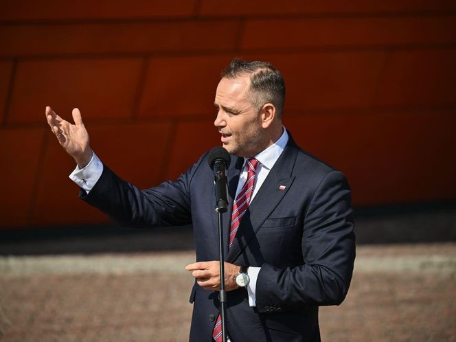 Karol Nawrocki odwiedził Gdańsk. Prezydent zajrzał do klubu bokserskiego