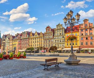 Wrocław