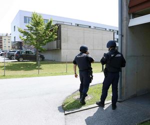 Strzelanina w szkole w Austrii. Są ofiary śmiertelne, bilans ofiar rośnie