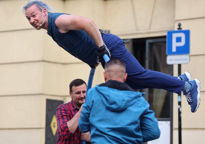 Carnaval Sztukmistrzów 2023. Tak było drugiego dnia imprezy!