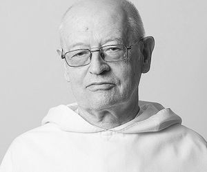 Nie żyje o. Jan Andrzej Kłoczowski OP