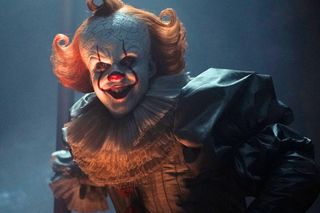 To: Witajcie w Derry. Dlaczego klaun pojawi się tak późno? Twórcy mieli dwa ważne powody