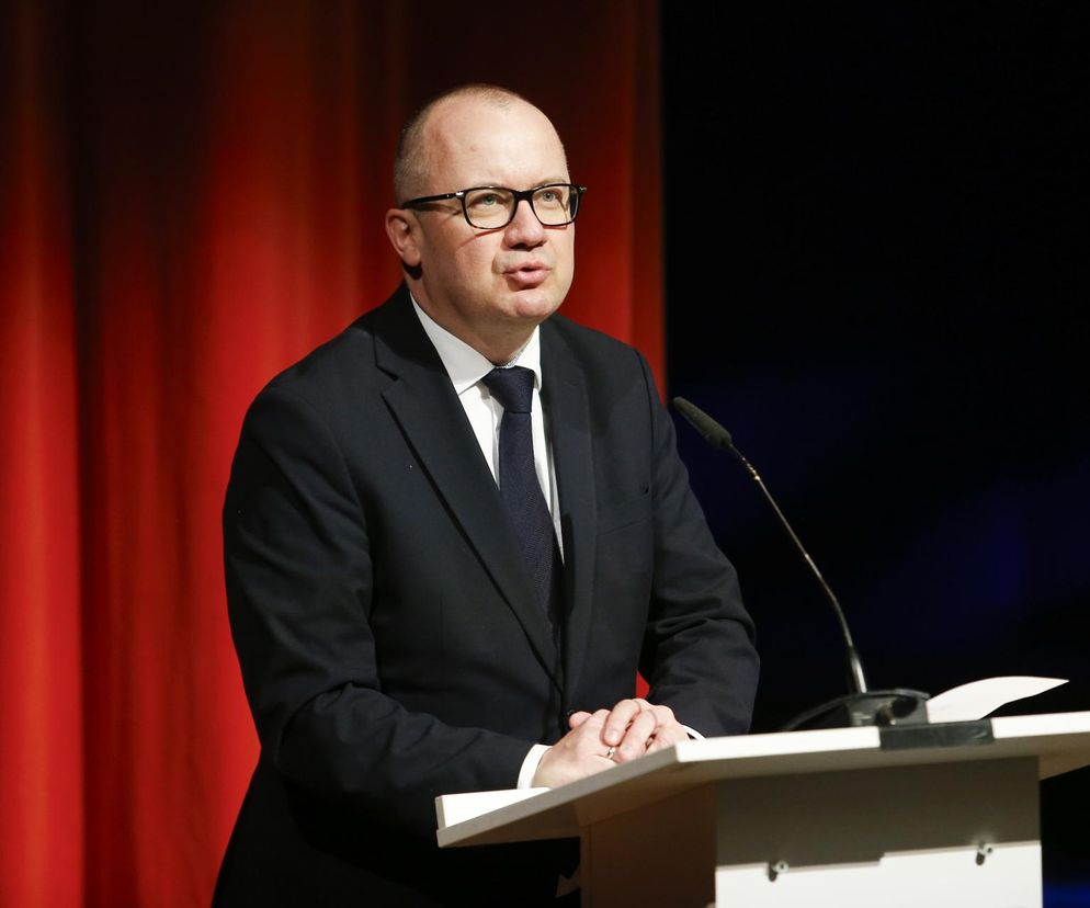 Rosyjski sabotaż w Warszawie i Wilnie. Bodnar: to działania służb specjalnych 