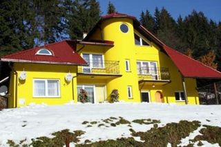 Najtańsze noclegi w Beskidach na święta Bożego Narodzenia 2024