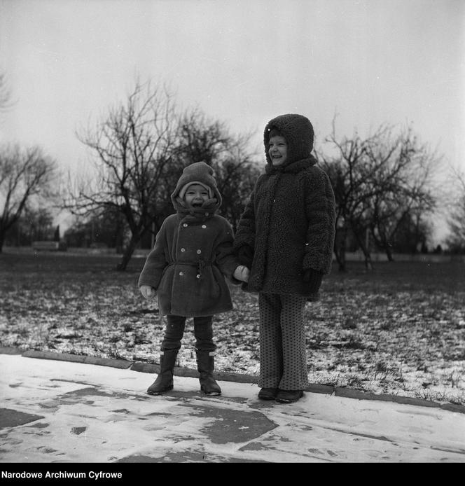 Boże Narodzenie, rok 1975