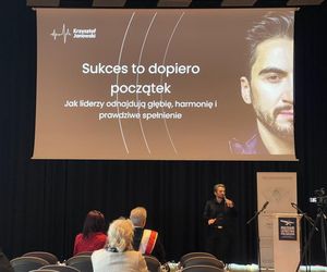 Wybitne umysły Polonii świata w Krakowie 2025