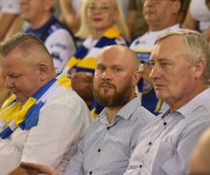 PRES Grupa Deweloperska Toruń - Orlen Oil Motor Lublin, zdjęcia kibiców i zawodników z finału PGE Ekstraligi na Motoarenie