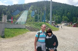 Policjantka zabiła męża