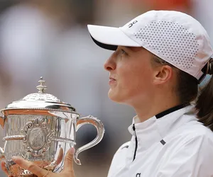 Iga Świątek wciąż daleko przed Aryną Sabalenką! Tak będzie wyglądał ranking WTA po Roland Garros!
