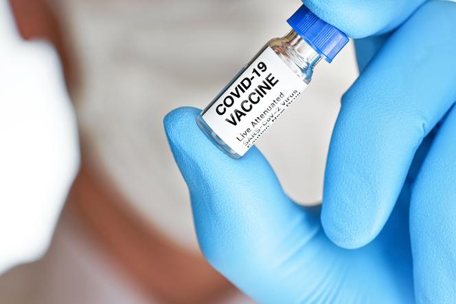 Szczepionka na COVID-19 - przeciwwskazania. Kto nie może się zaszczepić na koronawirusa?