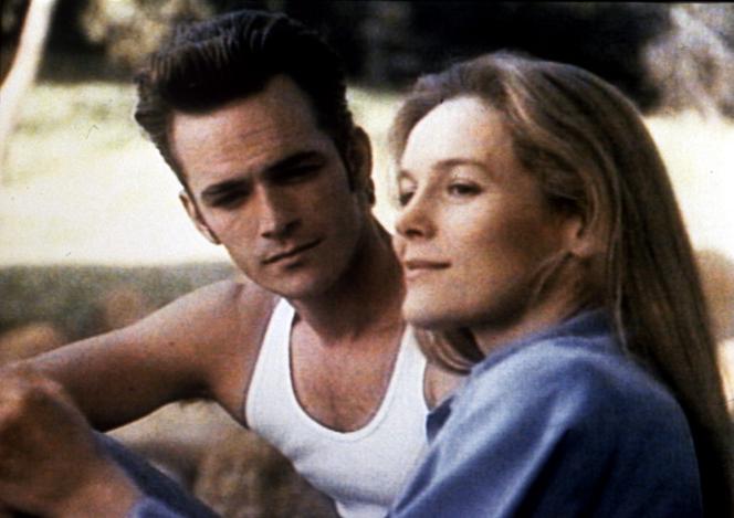 Luke Perry z serialu „Beverly Hills, 90210” nie żyje