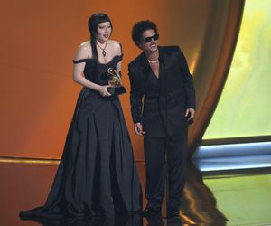 Grammy 2026 - LISTA nominowanych. Kto walczy o statuetki?