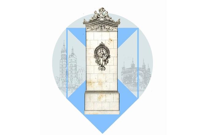 Logo akcji Ocalmy krakowskie piece