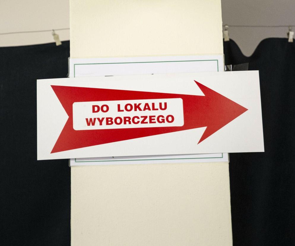 Wybory 2023. Na kogo można głosować w Warszawie? Sprawdź listy wyborcze i nazwiska kandydatów