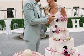 Georg Grozer wziął ślub!