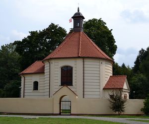 Mazowieckie miasto z najładniejszą nazwą - Pułtusk