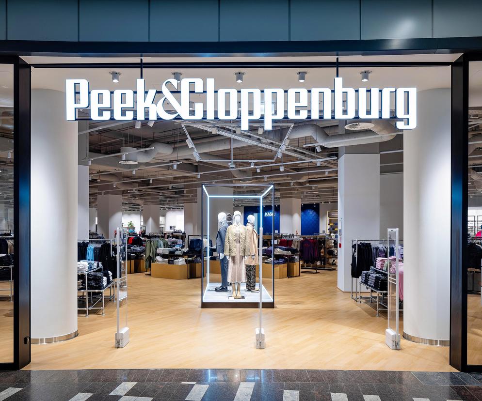 Peek & Cloppenburg