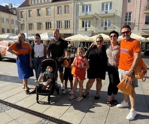 Eska Summer City na SEKWOJA SQUASH FESTIWAL 