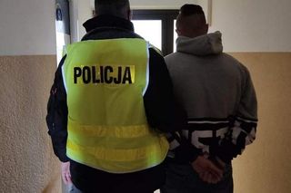 Gwałciciel i morderca z Trześniowa usłyszał wyrok.