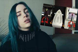 Billie Eilish - hit Bad Guy zagrany na przedmiotach codziennego użytku. Cover podbija sieć!