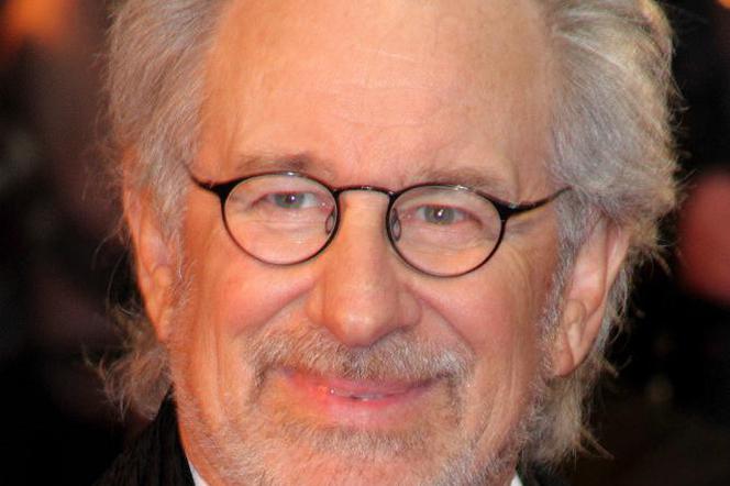 Steven Spielberg o superbohaterach