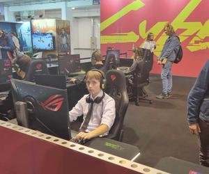 Trwa Poznań Game Arena! Jak wyglądał piątek na MTP w Poznaniu