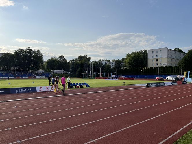 5. Memoriał Zbigniewa Ludwichowskiego w olsztyńskim Kortowie