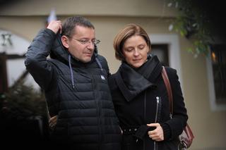 Joanna Mucha - nierozważna i romantyczna