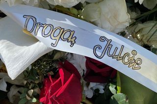 Julka padła ofiarą hejtu?