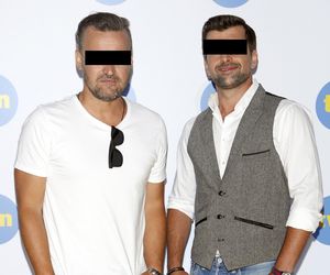  Adam Kornacki, Patryk Mikiciuk