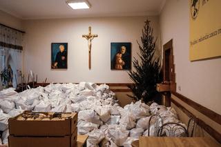 Potrzebujących będzie więcej. Bractwo Miłosierdzia i wyzwania na 2023 rok