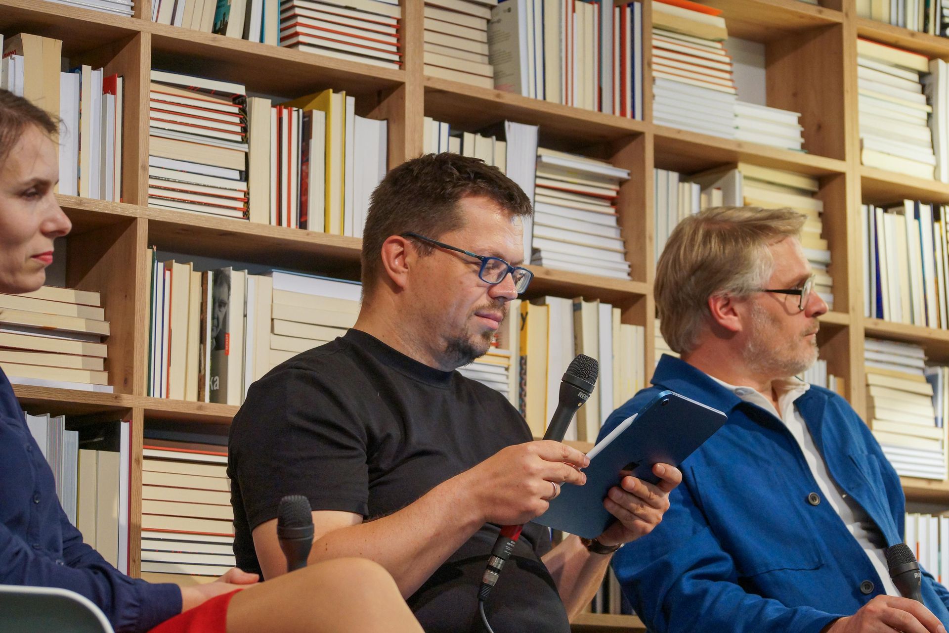 Drzewo w architekturze