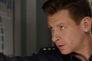 	M jak miłość odc. 1854. Adam Karski (Patryk Szwichtenberg)