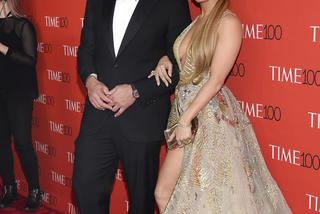 TIME 100 - Jennifer Lopez i Alex Rodriguez