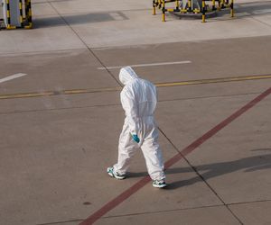 „Nadejdzie kolejna pandemia”. Wirusolog ostrzega, że świat nie jest na nią w pełni gotowy