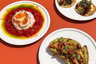 POP UP Rozkosznego w Epicurien – zacznij dzień od porcji rozkoszy