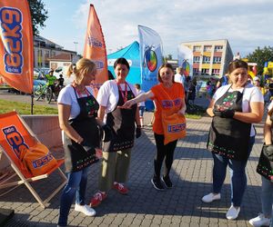 Eska Summer City na Dniach Czarnej Białostockiej 