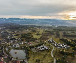 Zespół hotelowy Karkonosze Springs