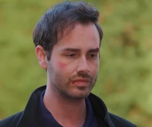 Miłość i nadzieja odc. 314. Levent, Acelya