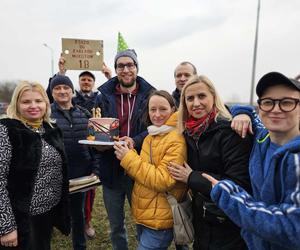 18 urodziny Tramwaju na Żerań