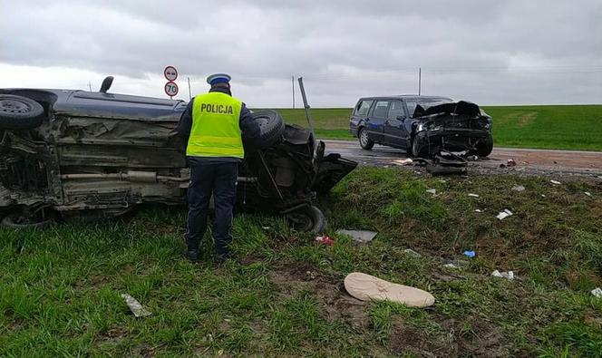 Opolskie. Nie żyje 26-letnia Basia z OSP Michałowice. Była w 9. miesiącu ciąży