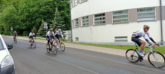 Orlen Wyścig Narodów i  ORLEN Lang Team Race już w ten weekend