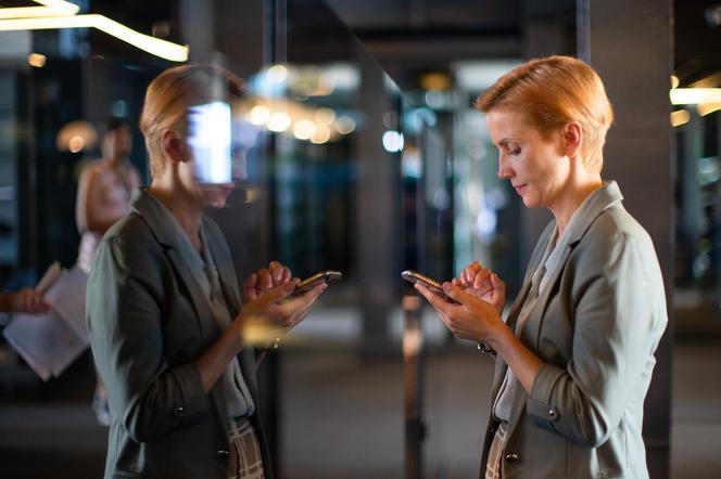 Zawsze warto, sezon 2, odc. 1: Dorota (Katarzyna Zielińska)