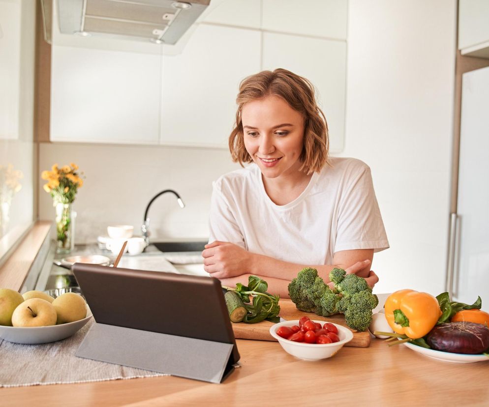 Oto jadłospis dla cukrzyka wygenerowany przez AI. Ocenił go dla nas dietetyk