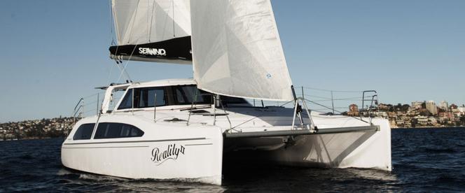 SEAWIND 1160 LITE