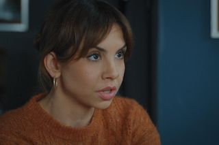 M jak miłość, odcinek 1867. Aneta (Ilona Janyst)