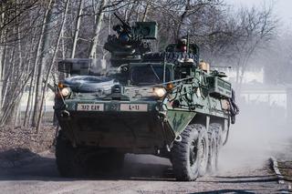 Ćwiczenia NATO wjechały na polskie drogi. Nie fotografujcie wojska w marszu – apeluje Sztab Generalny