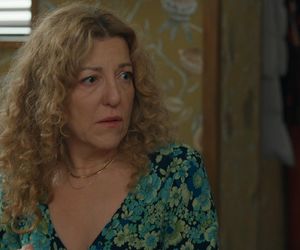 Barwy szczęścia, odcinek 3180. Żabcia (Hanna Klepacka)