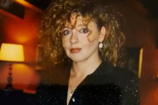 Tak się zmieniała Magda Gessler